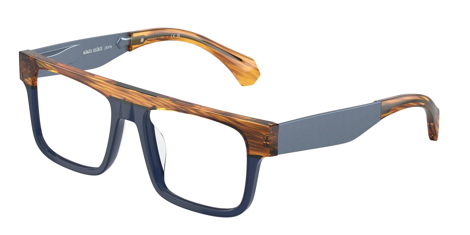 Alain Mikli 3506 Eyeglasses - view 4